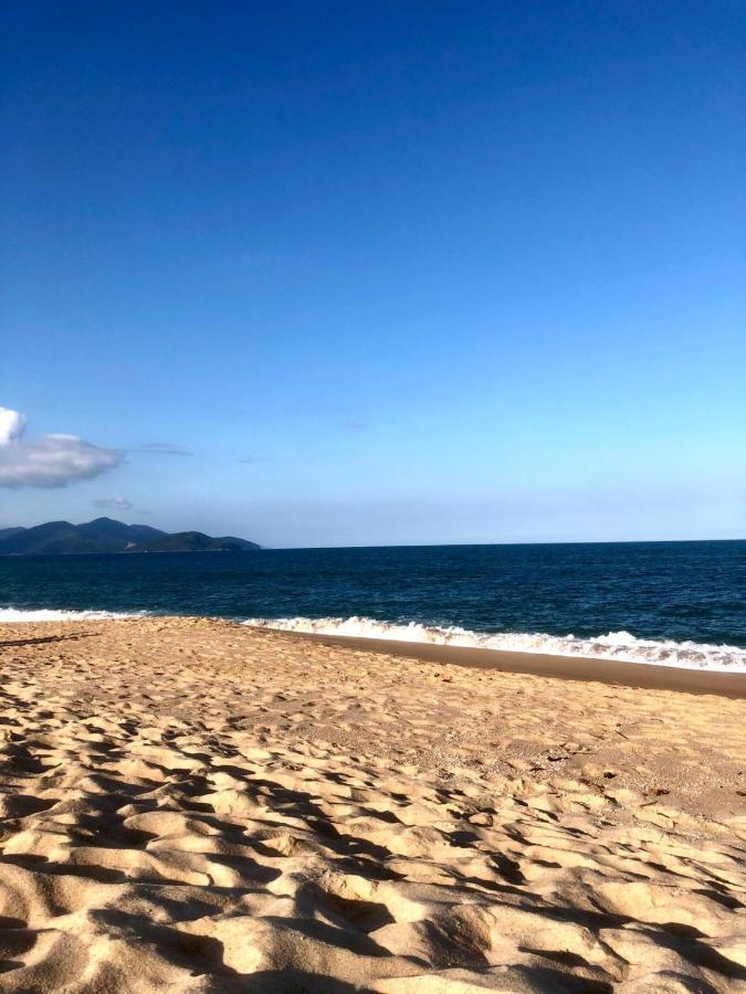 Casa Na Praia Massaguacu - カラグァタトゥバ エクステリア 写真