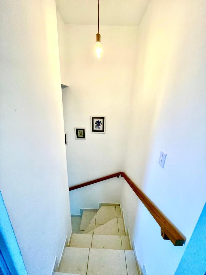 Casa Na Praia Massaguacu - カラグァタトゥバ エクステリア 写真